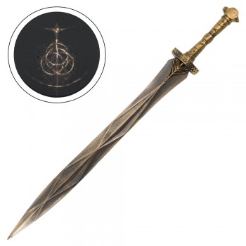 THE SWORD OF LIGHT ELDEN RING SERIES